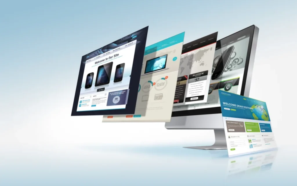 Content Marketing - Digital Marketing by WebAction Group New Hampshire