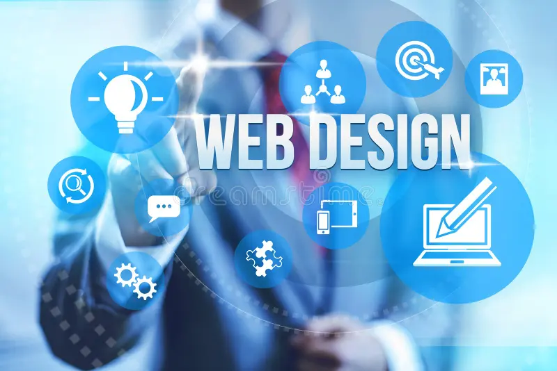 Web Design & Web Hosting Services - WebAction Group New Hampshire